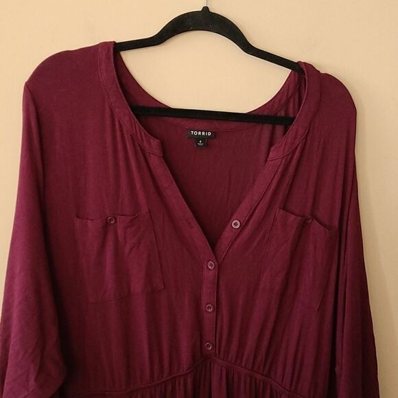 Torrid dress 👗  - Picture 2 of 5